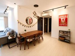 Blk 25A Saint George's Towers (Kallang/Whampoa), HDB 4 Rooms #576224431